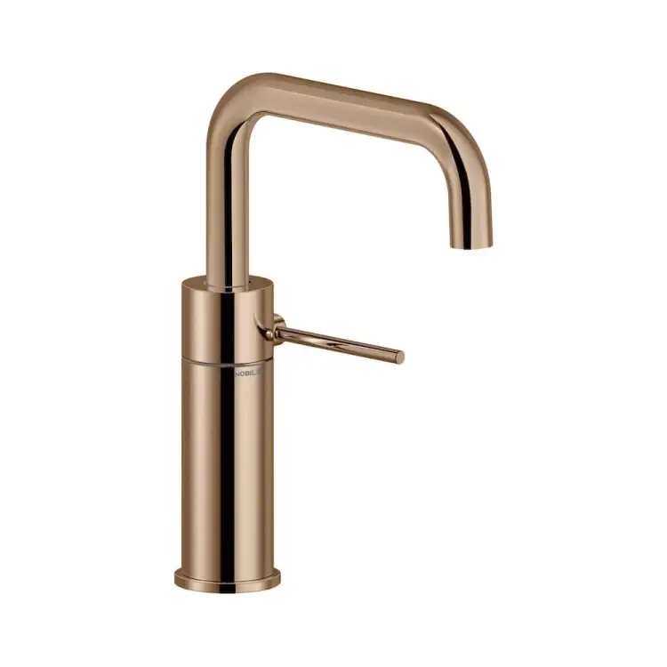 Смеситель для раковины Nobili VELIS VE125118/3RCP 00000098767