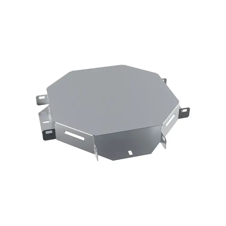 Крестообразный ответвитель TDM ELECTRIC SQ2902-3708