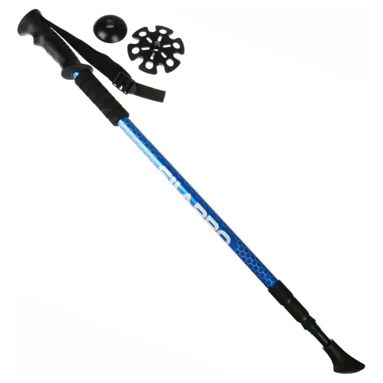 Палка для скандинавской ходьбы SILAPRO 190-009