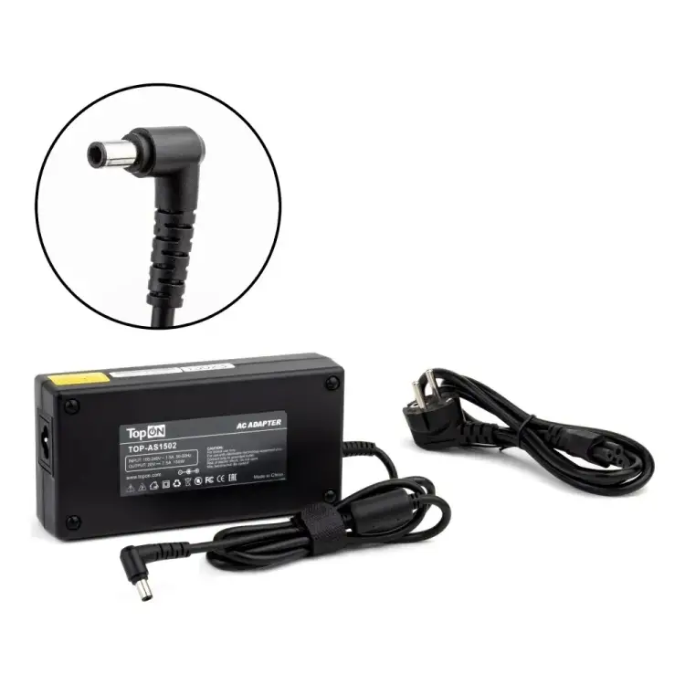 Блок питания для Asus TopOn TOP-AS1502