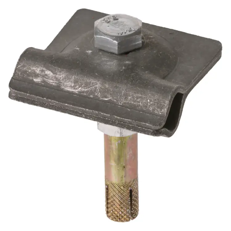 Держатель для прута Ø6-10 мм TDM ELECTRIC SQ2402-3131