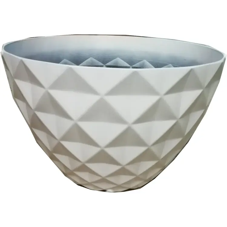 Горшок Репка H157w 46456