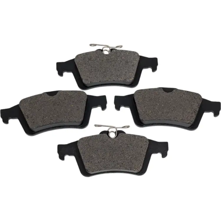 Колодки Focus(2/3), C-Max(07-10), Kuga2, Mazda3(06-13), Mazda5(06-14), C5(08-), FINWHALE V387 Колодки Focus(2/3), C-Max(07-10), Kuga2, Mazda3(06-13), Mazda5(06-14), C5(08-), FINWHALE V387