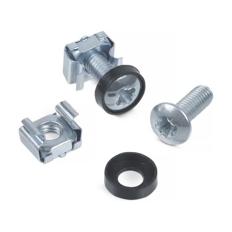 Винт Cabeus SH-J014