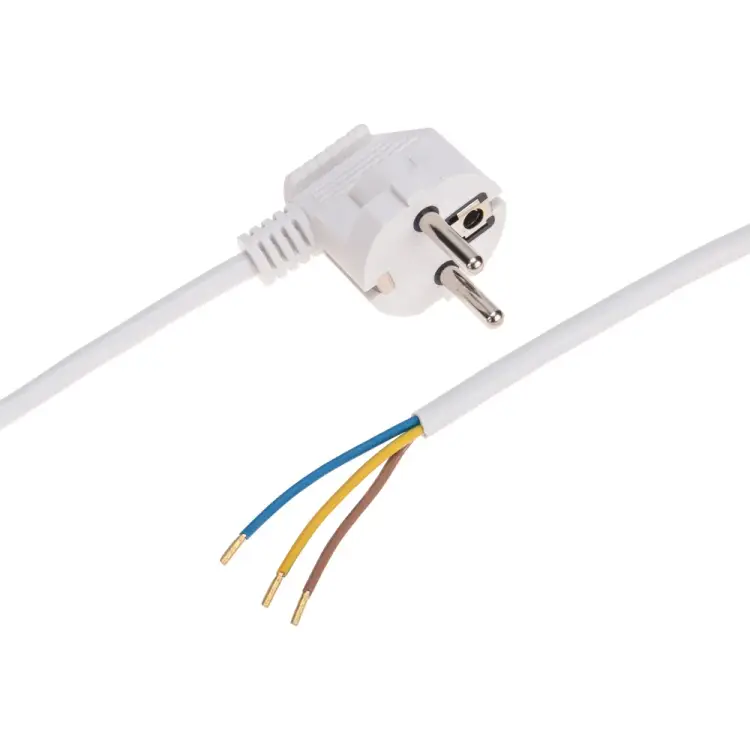 Электрический шнур REXANT 11-1312