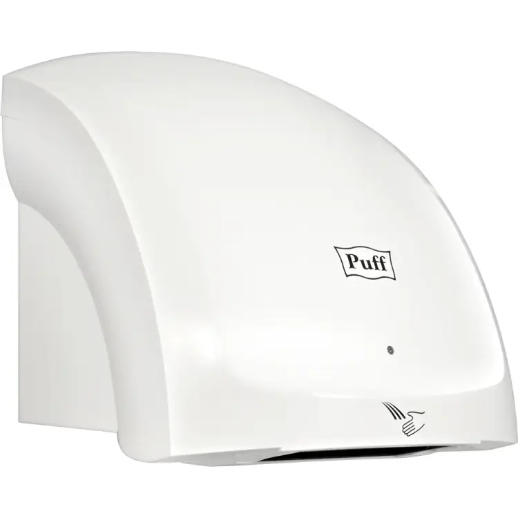 Электросушитель для рук Puff 8817 1401.396