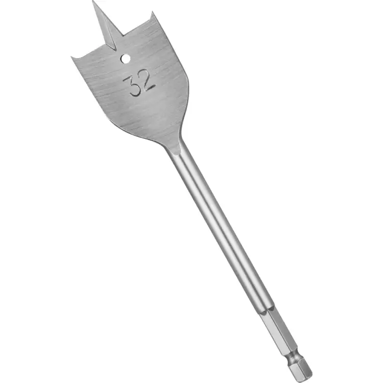 Перовое сверло по дереву vertextools 1133-32