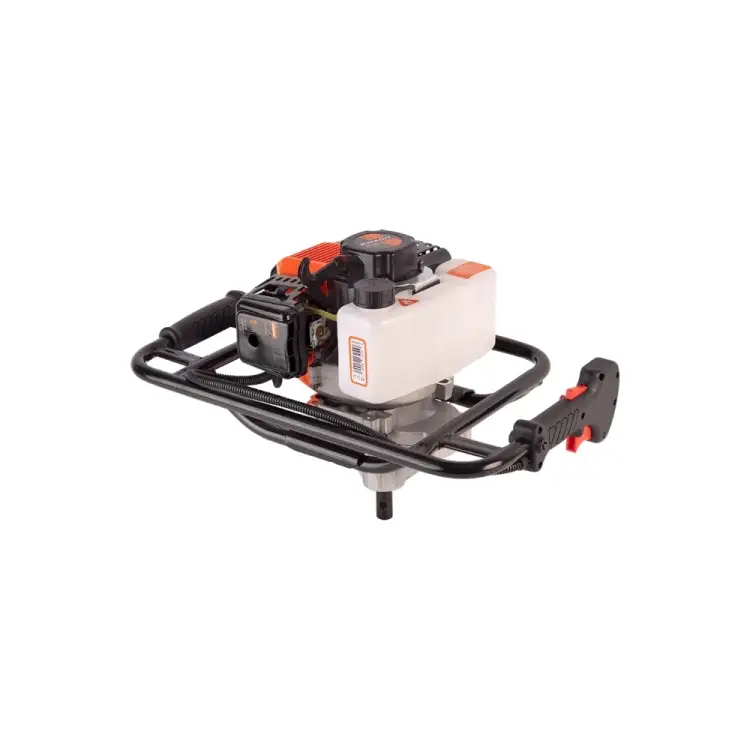 Бензиновый мотобур Patriot PT AE150D 742104477