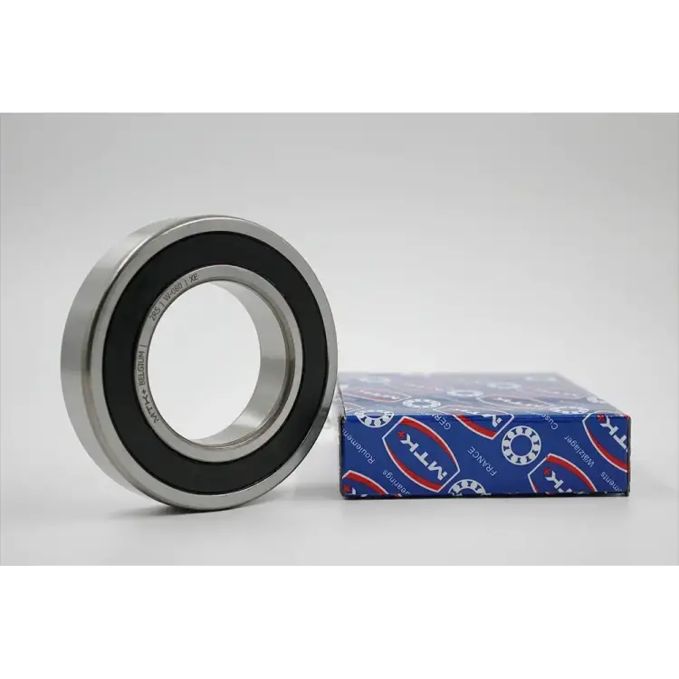 Подшипник MTK+ 6008 2RS KY-SuperN 4627182459219 Подшипник MTK+ 6008 2RS KY-SuperN 4627182459219