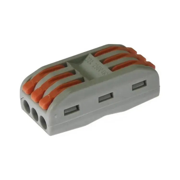 Клеммник RUICHI PCT-223 115412 Клеммник RUICHI PCT-223 115412