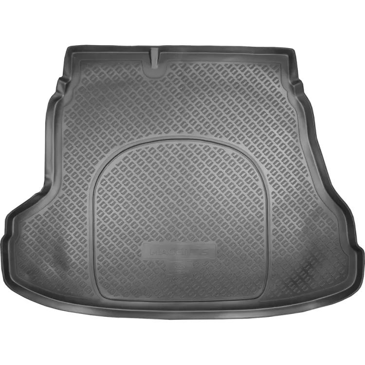 Коврики в багажное отделение для Kia Magentis GE SD 2006-2010 UNIDEC NPL-P-43-20