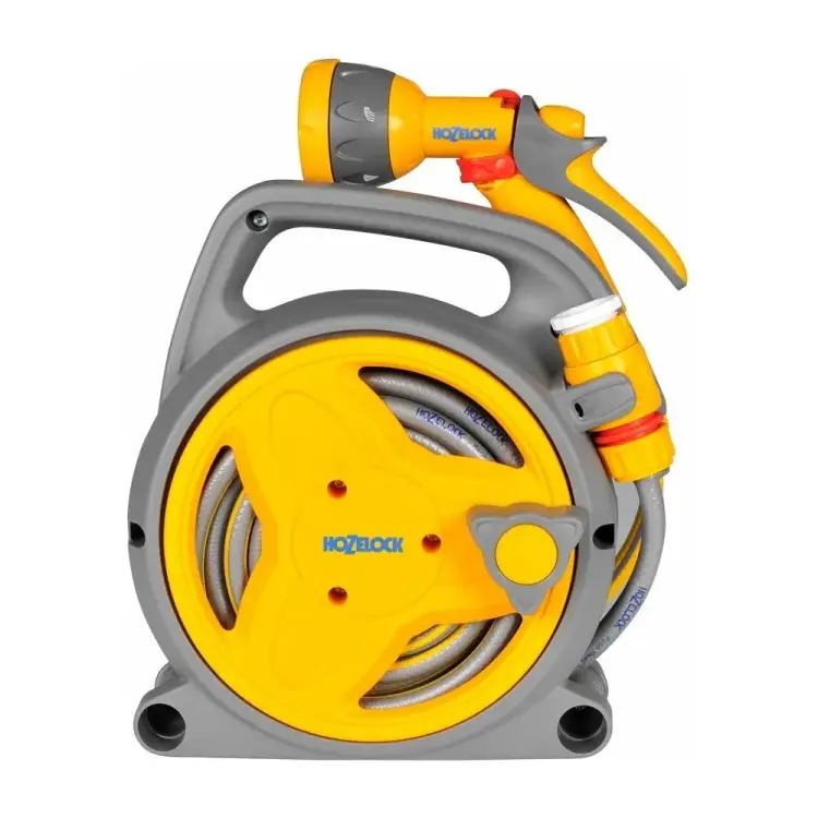 Мини катушка Hozelock Plus 2425 24253600