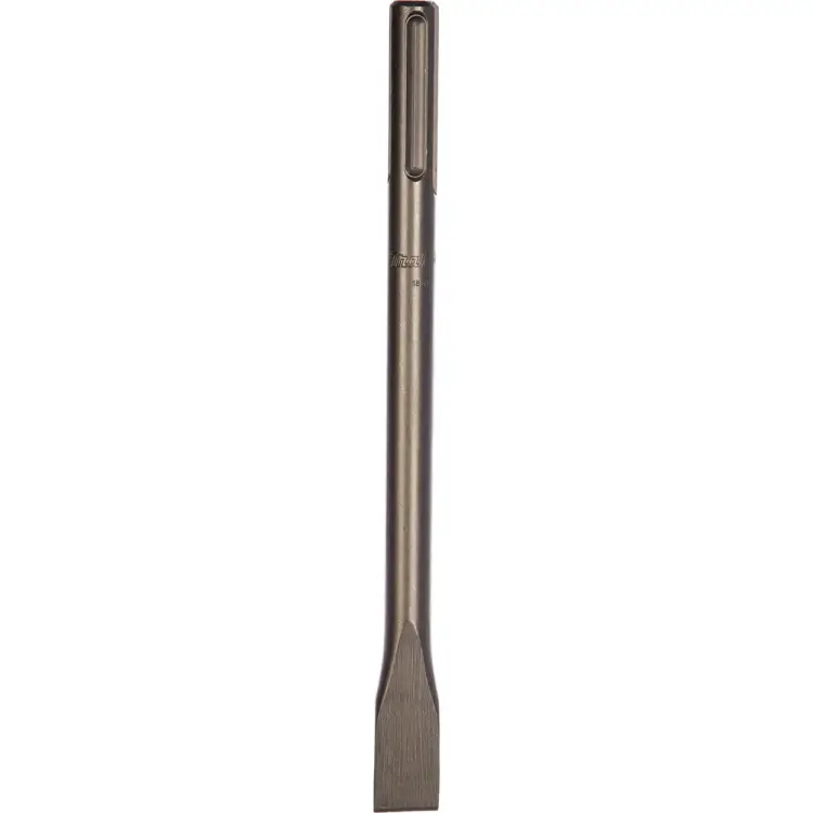 Плоское долото sds-max Makita D-34207