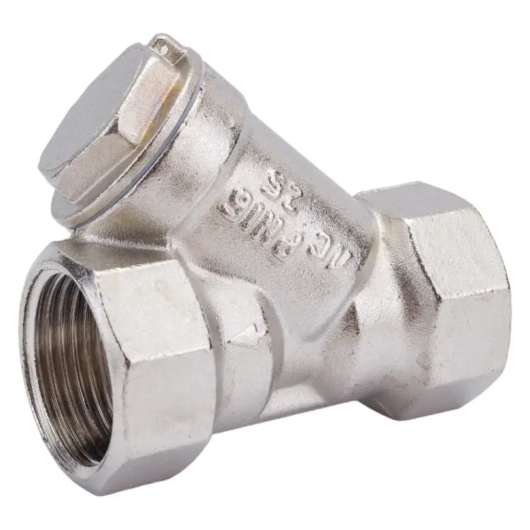 Сетчатый фильтр для воды Valfex VF.192.LN0.100.Bir