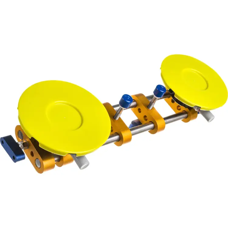 Двухчашечная присоска для стыковки швов TECH-NICK Diam-S 025520007