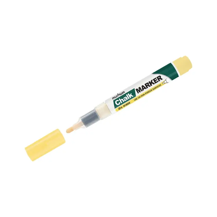 Меловой маркер Munhwa Chalk Marker CM-08