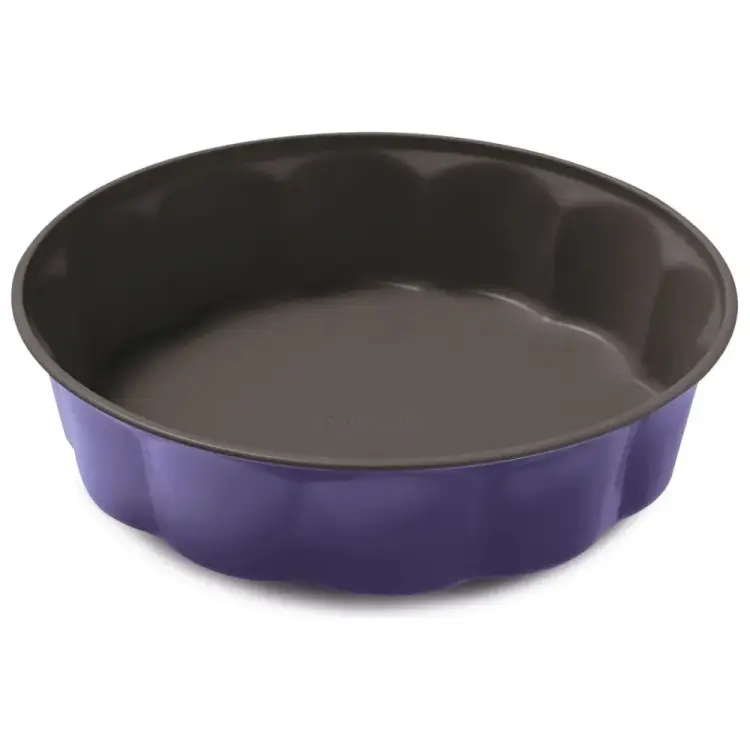 Форма для выпечки торта GUARDINI Bon Ton Fiorella 70526PULBHEE