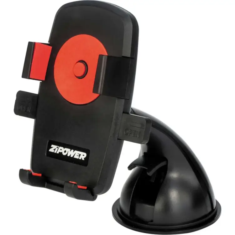 Автомобильный держатель мобильного телефона Zipower PM6627