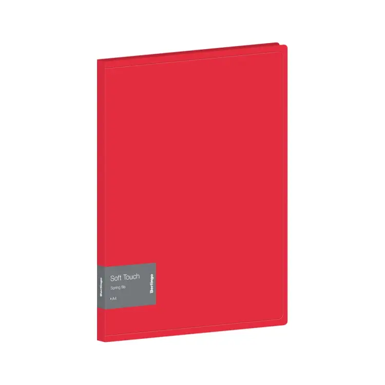 Папка Berlingo Soft Touch FS4_17982