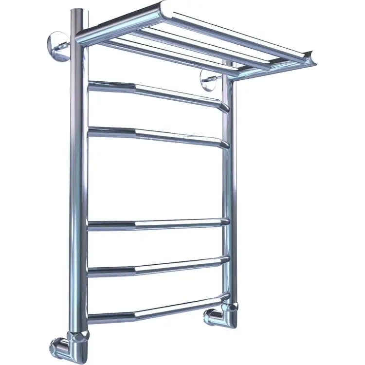 Водяной полотенцесушитель ООО Дикрон ЛТ гр ВП 600-600