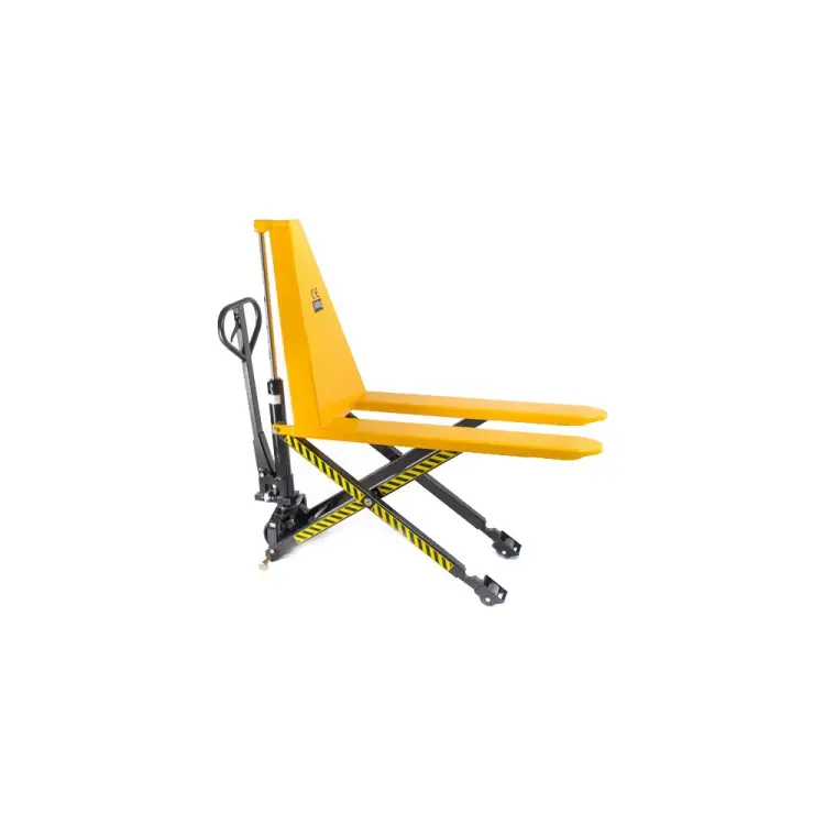 Гидравлическая тележка TOR HLS1000Q 1181002 Гидравлическая тележка TOR HLS1000Q 1181002