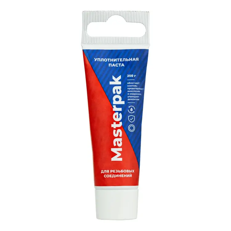 Паста уплотнительная MasterProf Masterpak ТД.030863