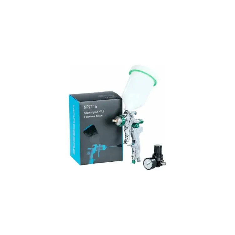 Краскопульт NORDBERG NP7114