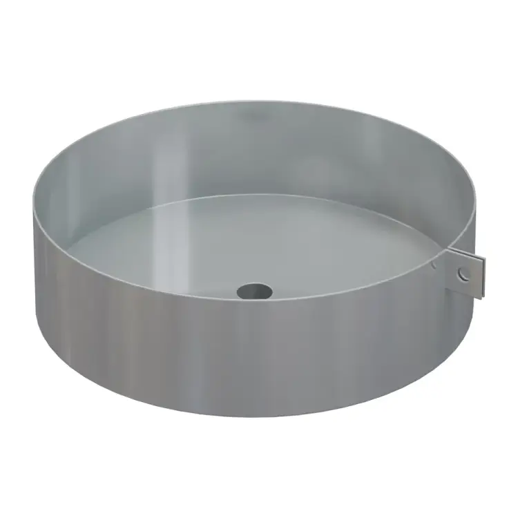 Заглушка конденсата РОССТИН НФ-00000906