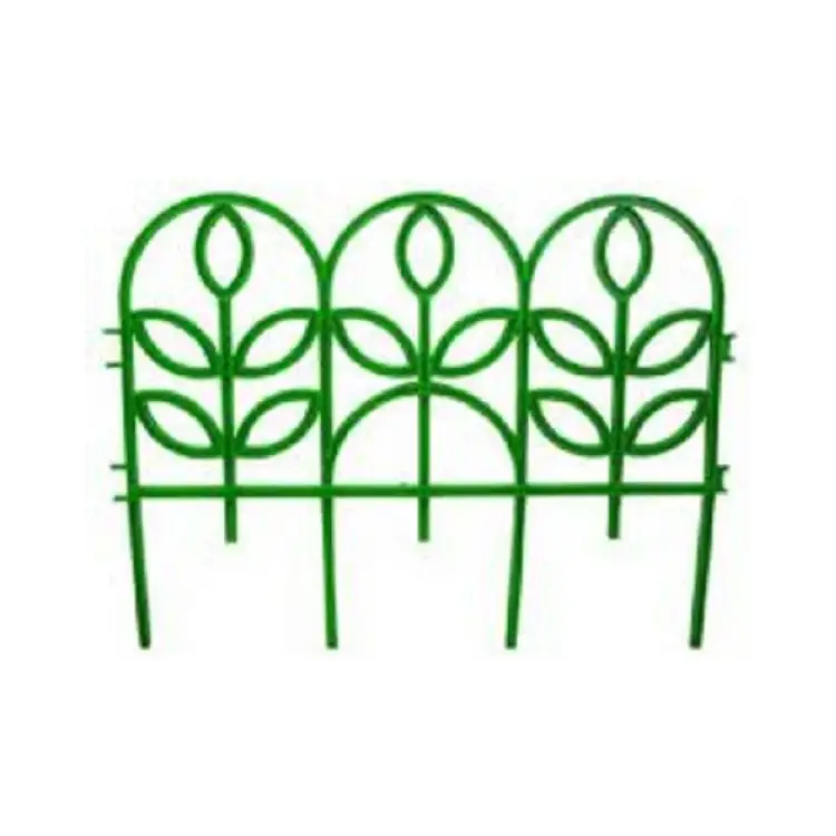 Декоративный заборчик Дачная мозаика Флора 10602