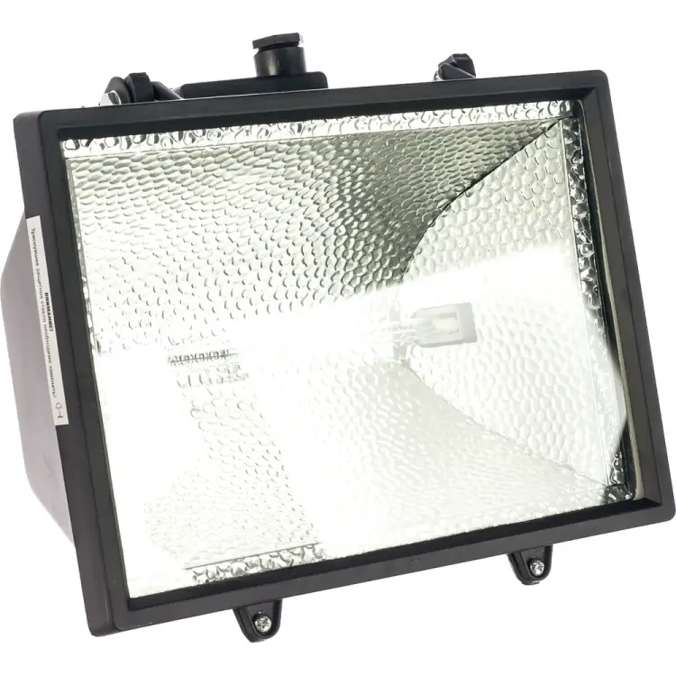 Светильник IEK ИО-1000w LPI01-1-1000-K02