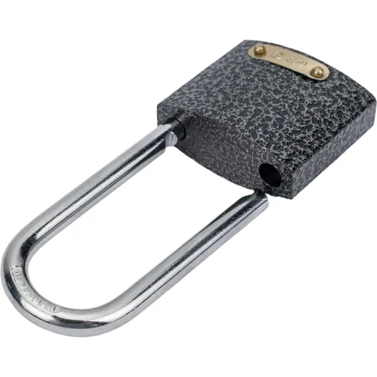 Навесной замок Фабрика замков 303F-40L СТ-00000342