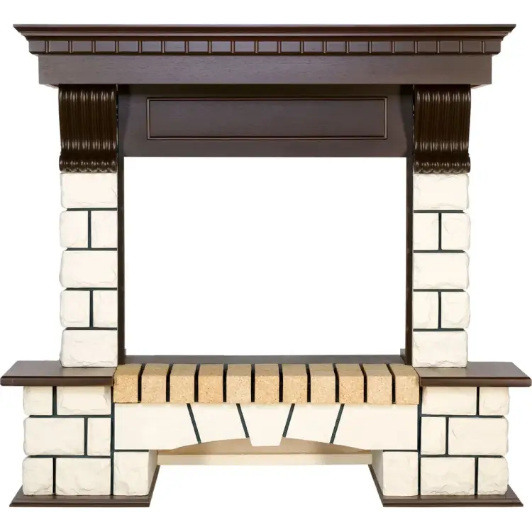 Портал Royal Flame Pierre Luxe 64911418 Портал Royal Flame Pierre Luxe 64911418