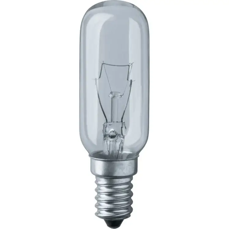 Лампа Navigator NI-T25L-25-230-E14-CL 61205