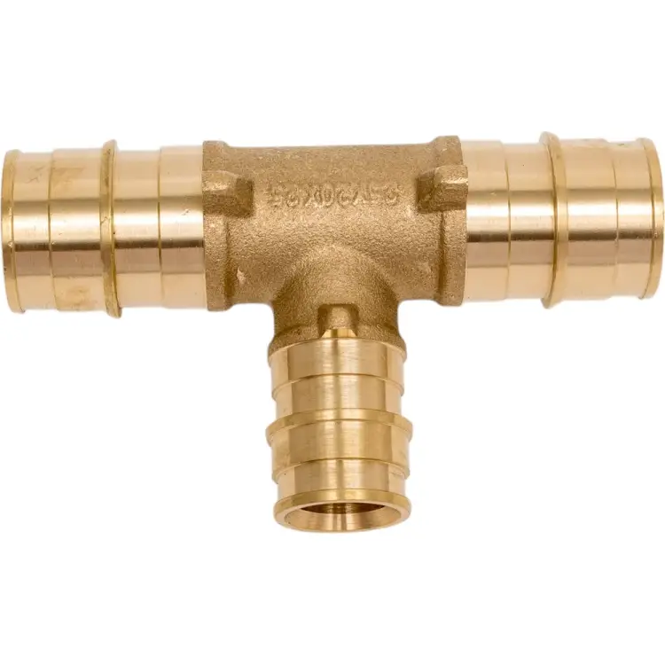 Тройник SANEXT 25 - 20 - 25 46355