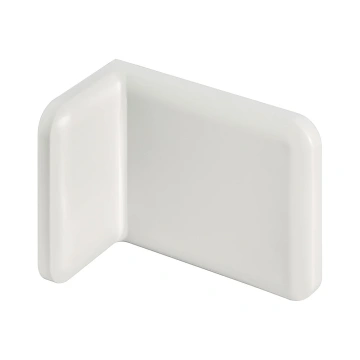 Заглушки для профилей и консолей