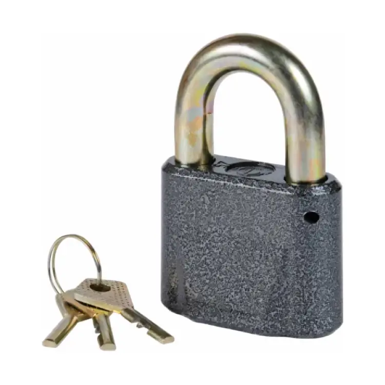 Навесной замок ЧАЗ ВС2-М1-01