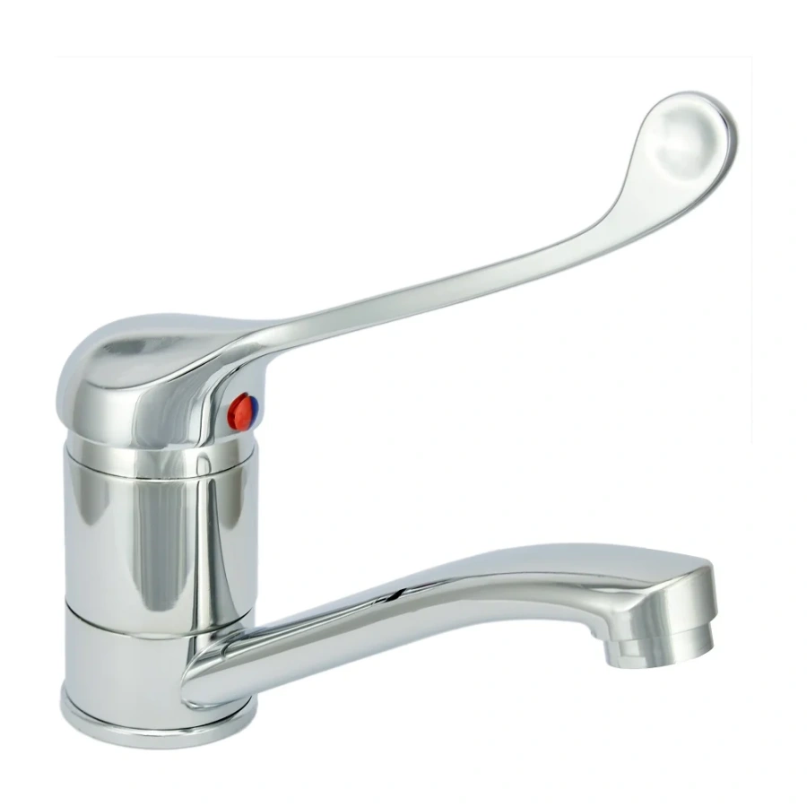 Смеситель для мойки Istok 0402.975