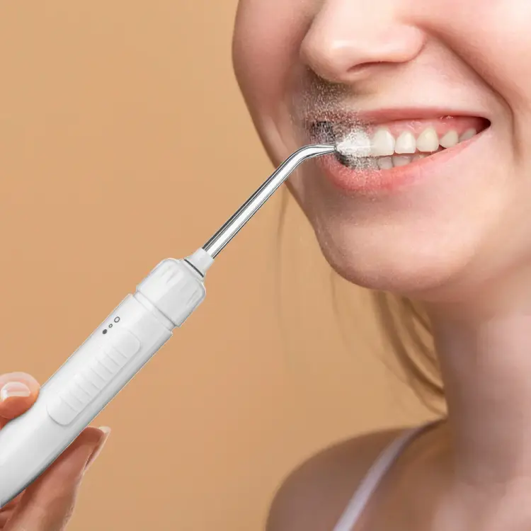 Ирригатор для полости рта KITFORT КТ-2914