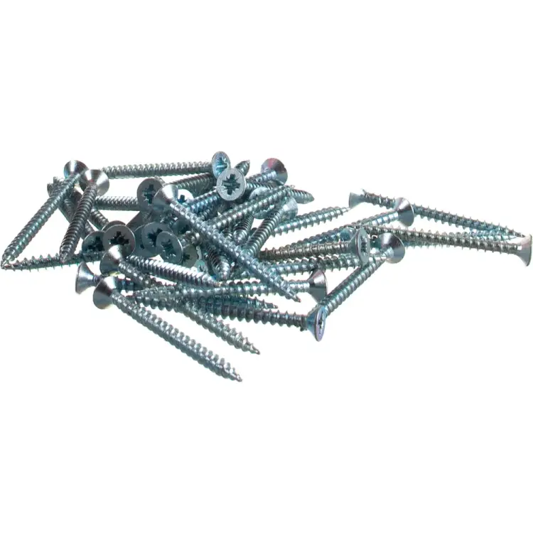 Универсальный саморез Стройметиз 4,0х45 (600 шт.) 2150688