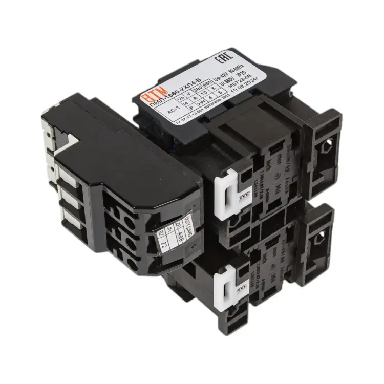 Пускатель ВТМ ПМЛ-1660 ВТМ00051550