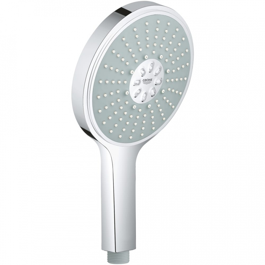Набор Hansgrohe Raindance Select S 120 3iet Porter PowderRain