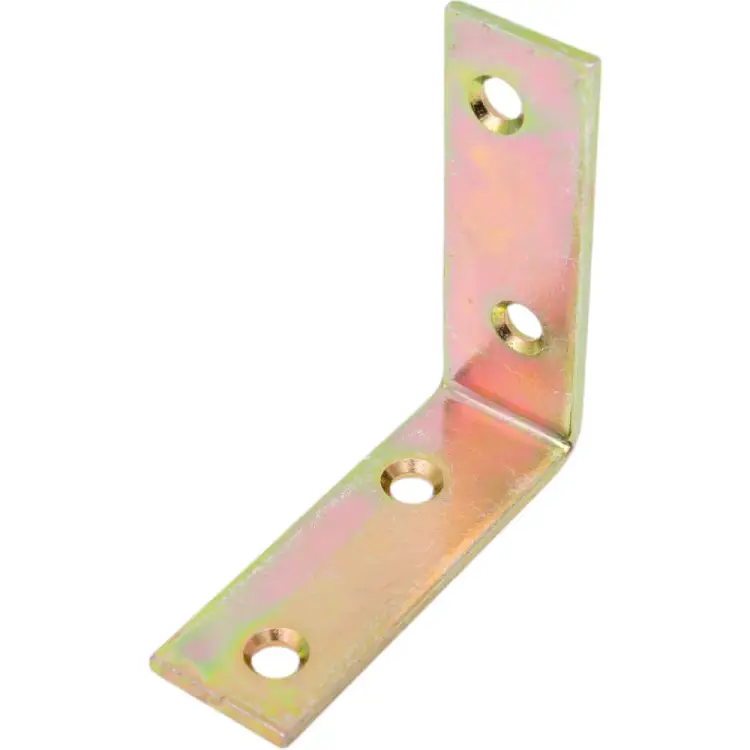 Оцинкованный уголок ALBERTS 333041