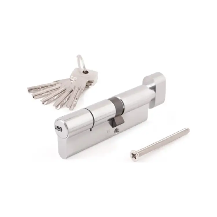 Цилиндровый механизм ABUS KD6N 26650