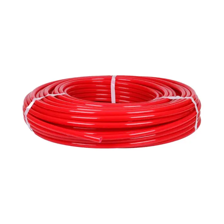 Pe-xa труба ROMMER Rpx-0002-101620 RG0091C09FT5A2