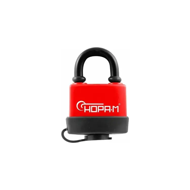 Всепогодный навесной замок НОРА-М ЗНВ-700-50 16723