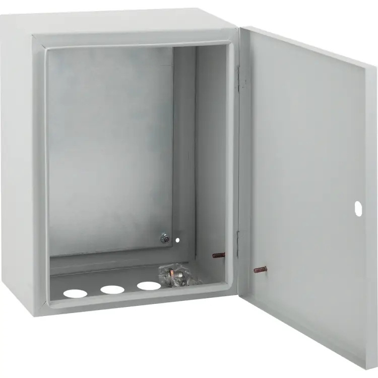 Металлический корпус ЭРА SIMPLE ЩМП-06 Б0041657