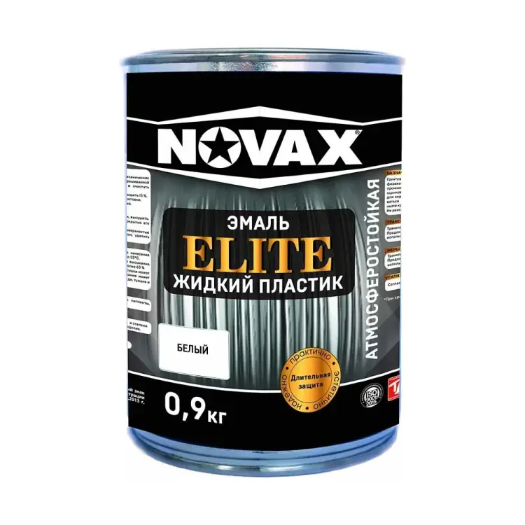 Эмаль Goodhim NOVAX ELITE 11622