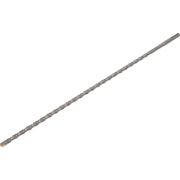 Бур-сверло по бетону GRAFF 6210500