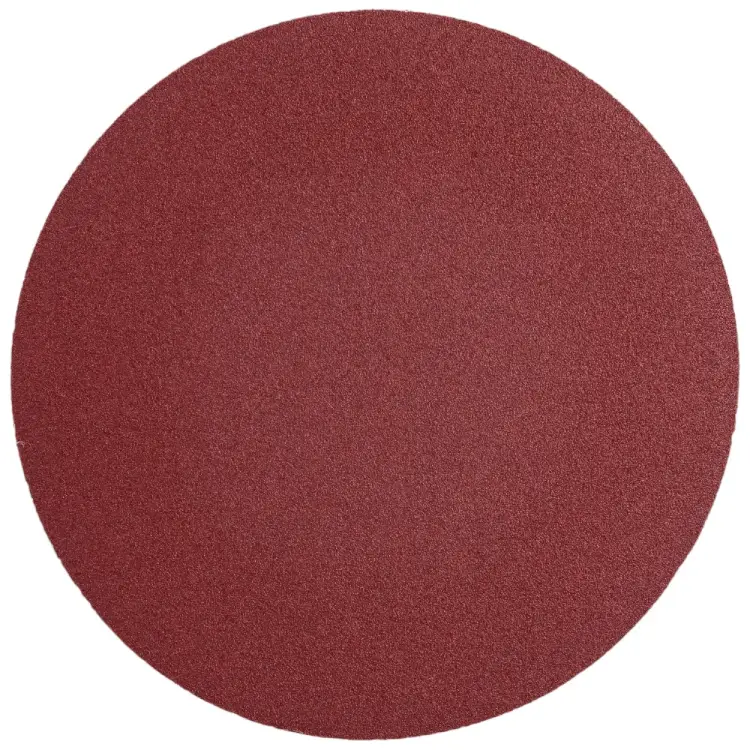 Круглый самосцепляющийся шлифлист Gepard GP5014-180 Круглый самосцепляющийся шлифлист Gepard GP5014-180