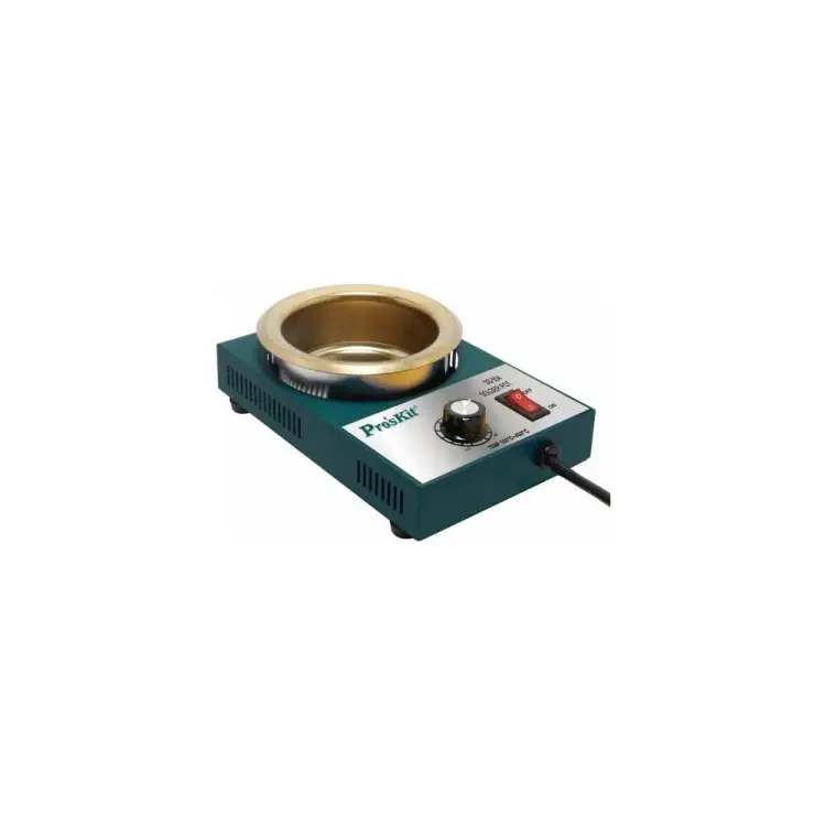 Паяльная ванна Pro'sKit SS-554B 00305166